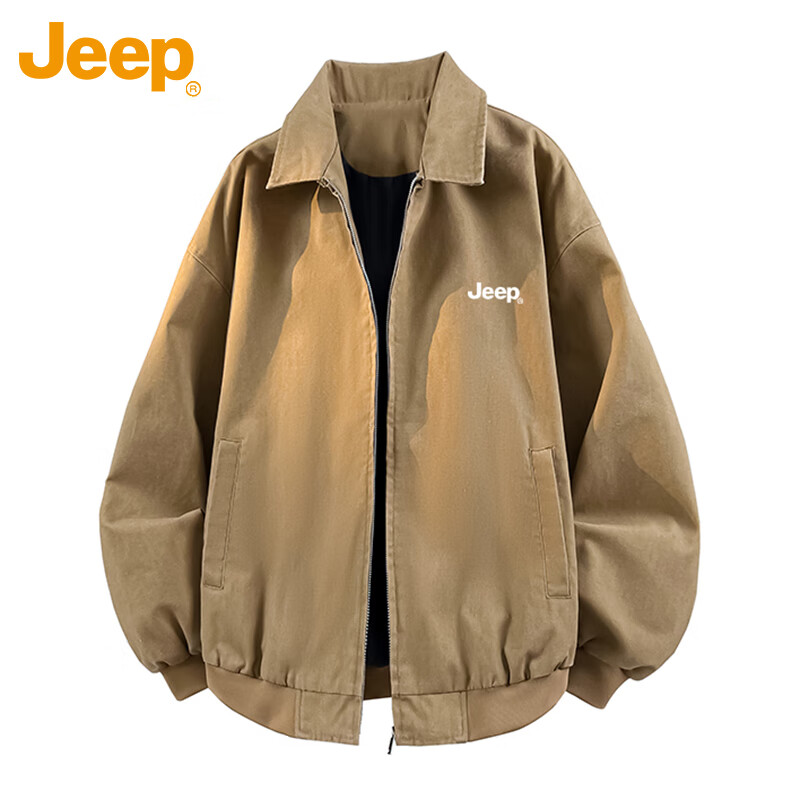 JEEP���������д��＾�����ɹ�װ�п���ʿ����������װ���� ��ɫ L 216Ԫ