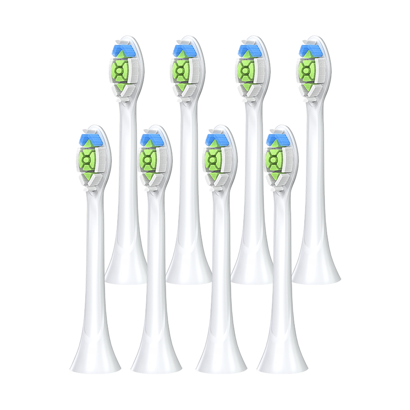 ���ڲ�������������������ֵ綯��ˢͷ����HX6730/6063/3226/3216/9033/9023����HX3/5/6/9ϵ��8֧װ 32.9Ԫ