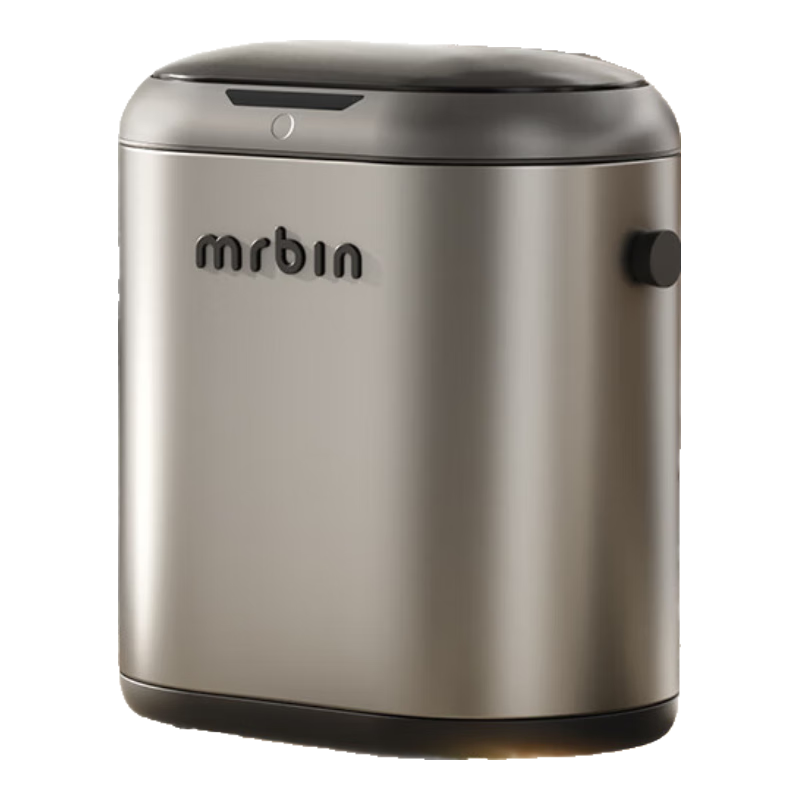 ��ͰͰ��Mr.Bin�����ܸ�Ӧ����Ͱ�������խ�����Ҵ��ǲ�����Զ������綯�������� ���߶�����ح����̴�� ���׻� 13L ������+������ 459.2Ԫ