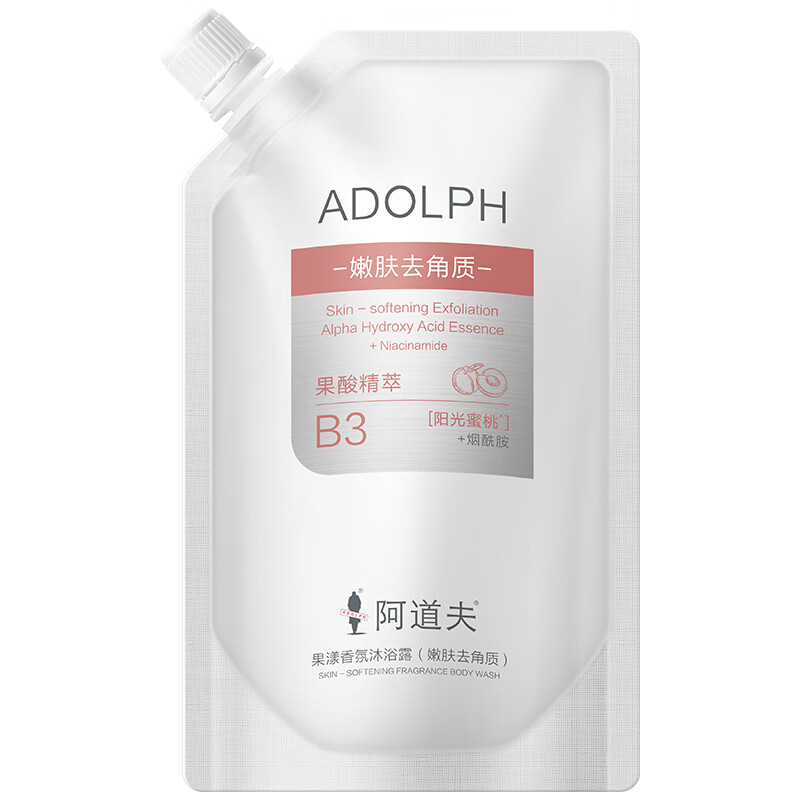 ������ADOLPH�����������ԡ¶���;�͸�۷�ȥ���ʳ־����������ԡҺȫ�ҿ��� ȥ������ԡ¶200ml