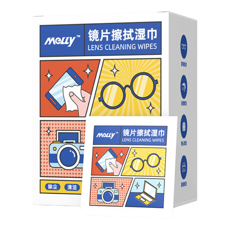 ���۾�ֽʪ���۾���һ�����ֻ�������Ļ��಼�۾����ֽ����ʪֽ ���50Ƭװ��