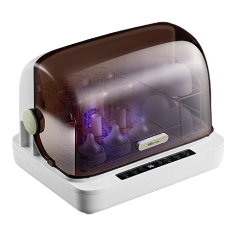 ���ڲ�����С�� Bear ��ƿ����������� 18L Ӥ����ƿ������ �޷۳��������һ��� 242.91Ԫ(������)