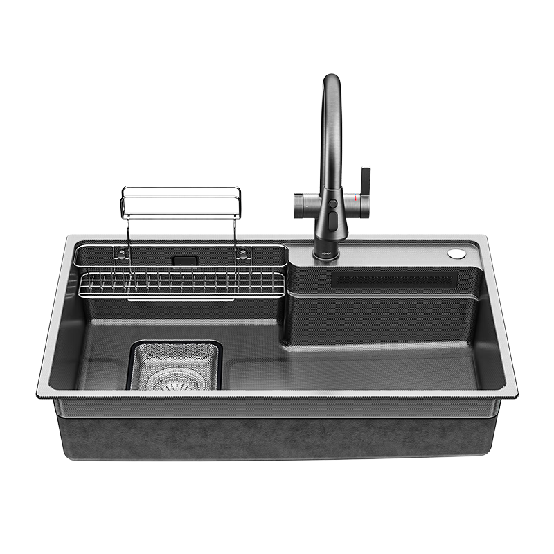 ������JOMOO��ħ��ʦ�������Ѳ����ˮ�۴󵥲۳���ϴ����78*48����ͷ063521996Ԫ