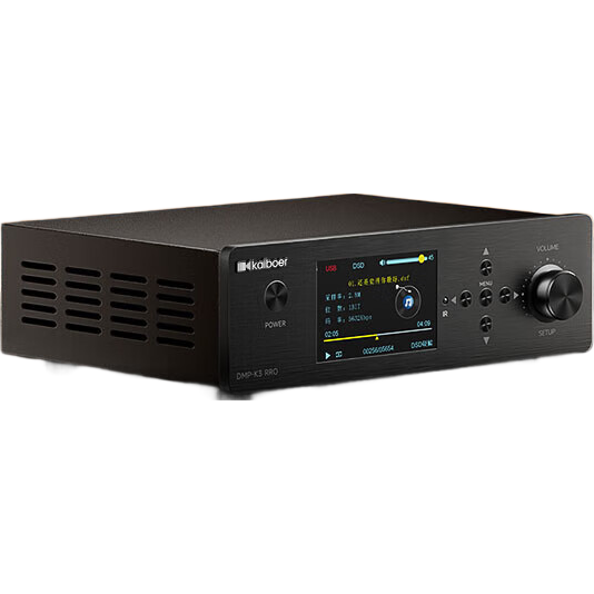 DMP-K3 PROһUӲ𲥷˫ES9039Q2M һ7ã