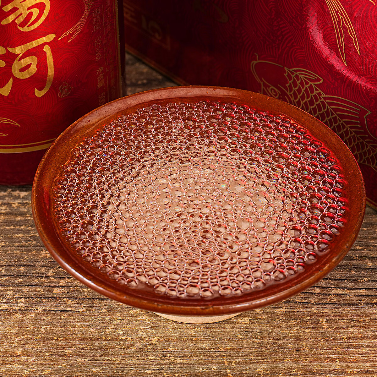 瀏陽河酒 柔和5 浓香型白酒 52度 500ML*6瓶 整箱送礼佳品 52度 500mL 6瓶