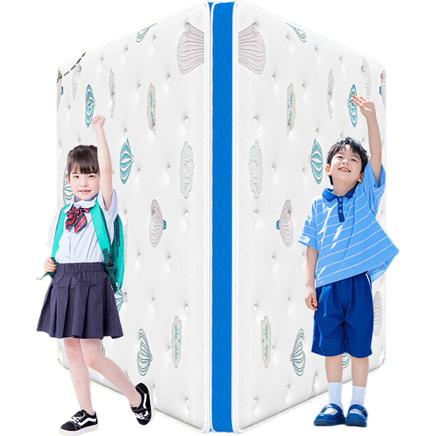 ��ͯ���滤���������鴲��1.5��ƫӲ�������齺���״��� 10cm��S�ͻ���+���ϣ�ƫӲ�� 1.5*2�� 508.39Ԫ(������)