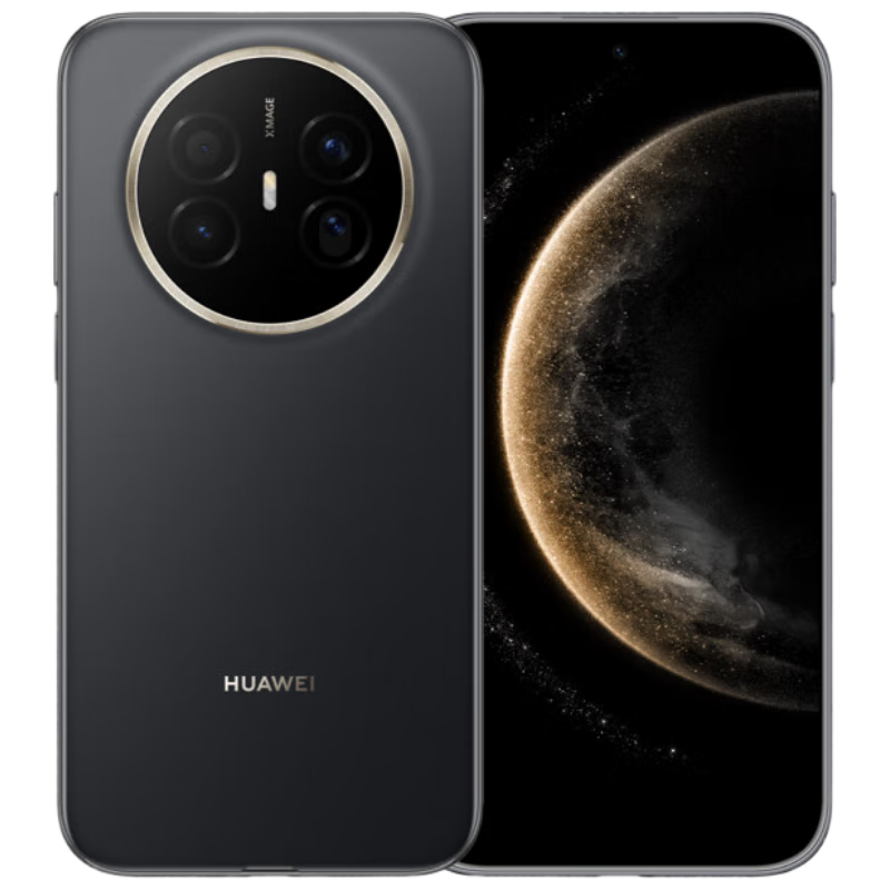 ��Ϊ Mate 70 Air �ֻ� �׽�� 12+256G ���ԭɫӰ�� 3849Ԫ