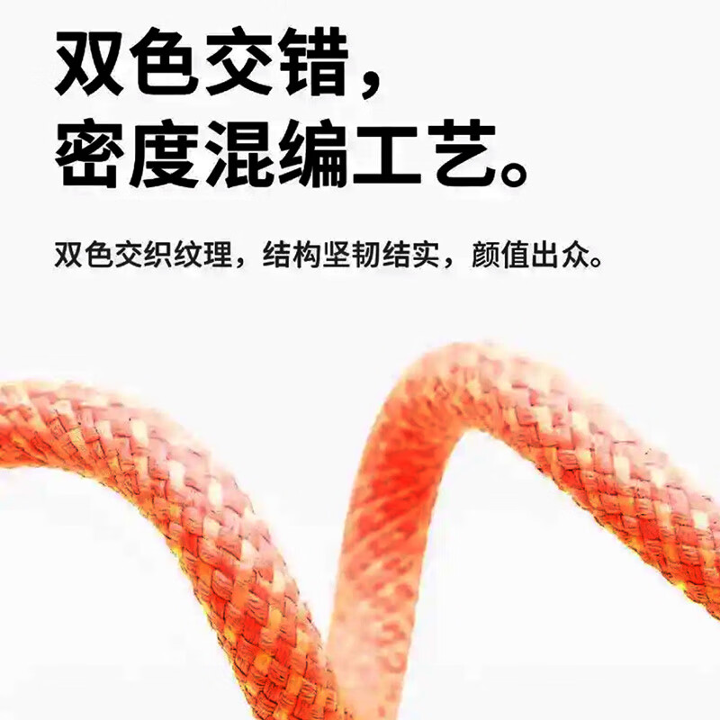 昇亿昊适用苹果15pro/16/17华为荣耀笔记本平板电脑双头type-c手机数据线PD快充两边双C口车载充电线 两边type-c接口（3米）快充不弹窗