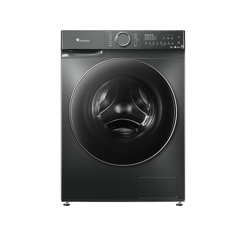 LittleSwan/С��� ˮħ��ϵ�� 12kg ��Ͳ TG120V618PLUS 2197.85Ԫ(������)