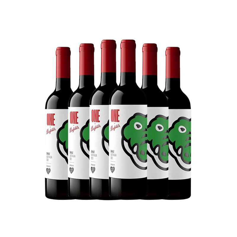 ������Penfolds������һ�������ɺ����Ѿ�750ml*6����װ ����� ����ԭƿ���� ��� 788Ԫ