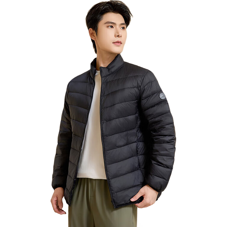 ��˾�� ��ʿ�ᱡѼ�����޷� ��ɫ XL 140-160��    99Ԫ