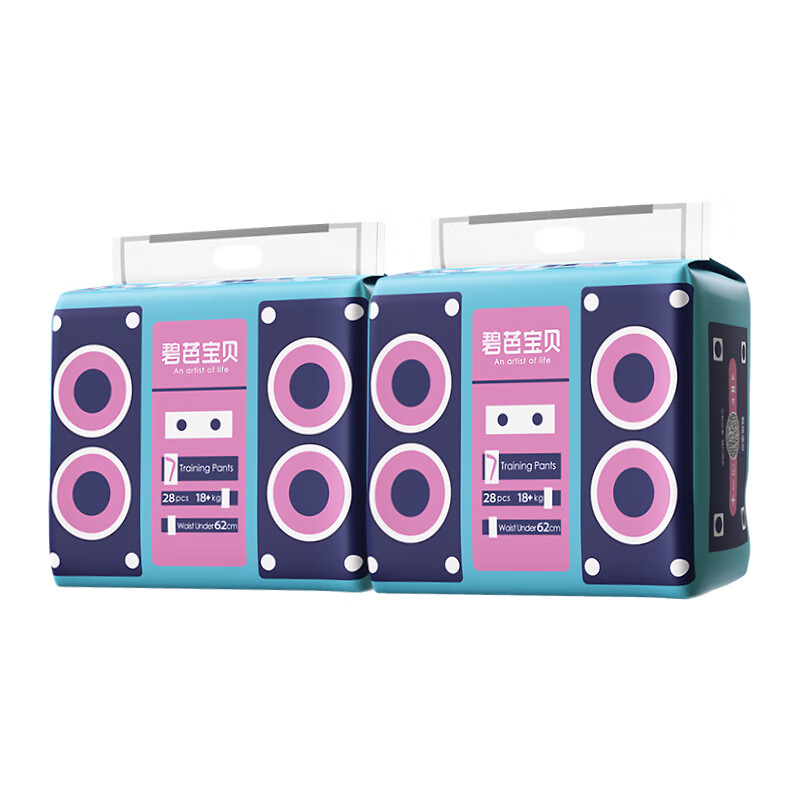 ڲ̰űBabyRadioӤʪ͸ѵ XXXL28Ƭ*2