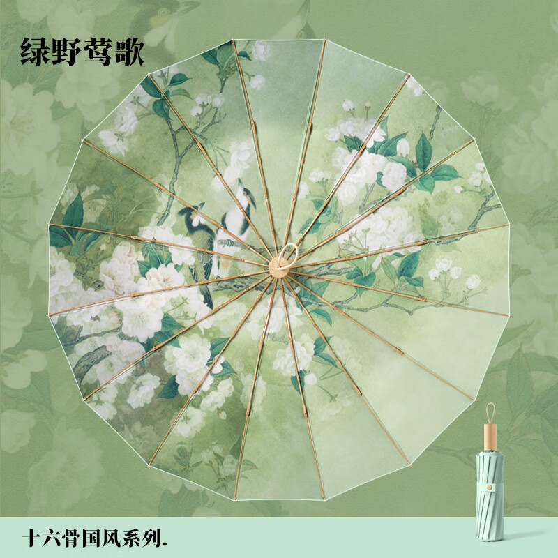 ���ܻ��¹�Ʒ��16�����۲ʽ���ɹ����ɡ��������̫��ɡŮ�۵�ɡ����ӹ� �ʽ�����ӡˢ��ɫ�Ǽ���Ұݺ�� 16��