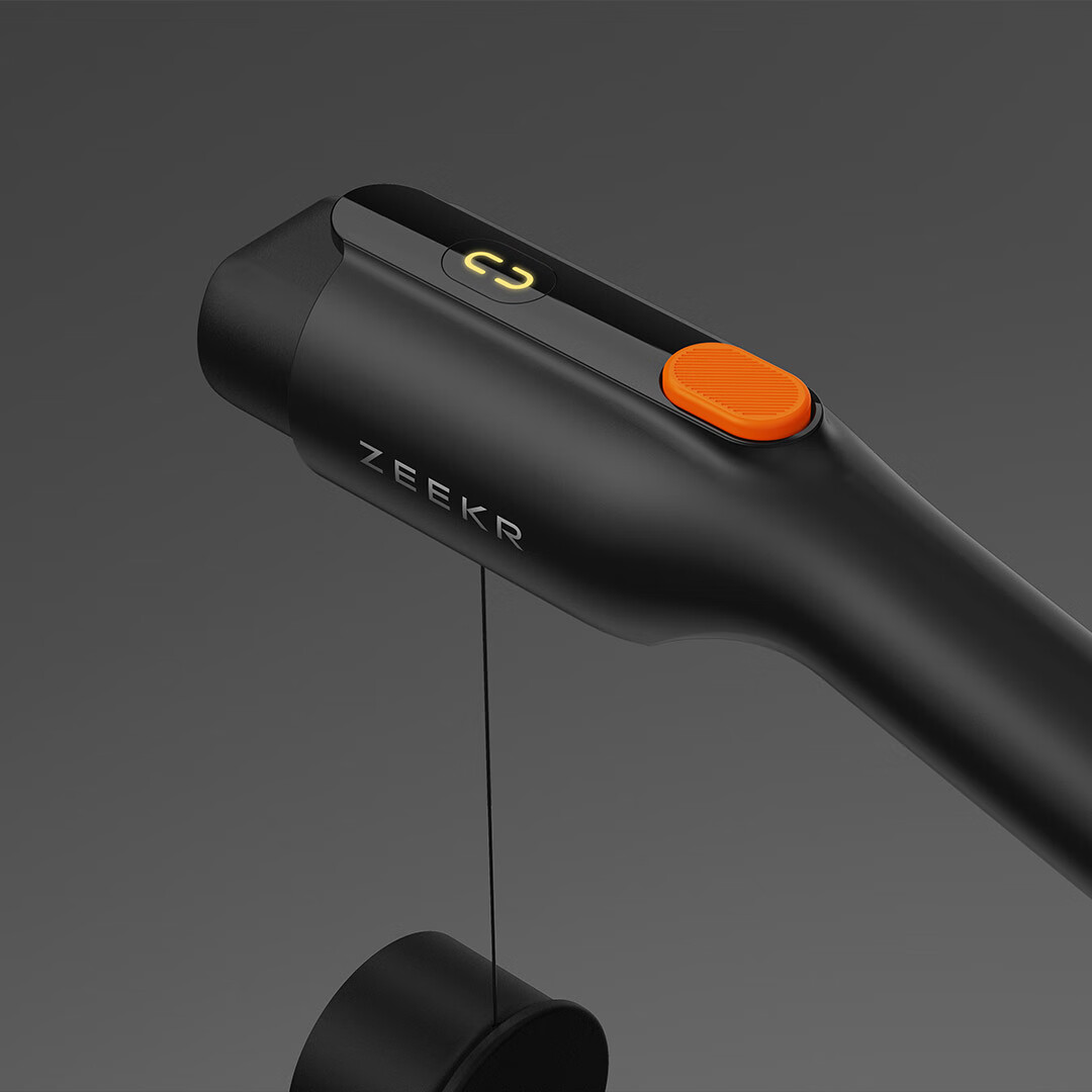 极氪随车充【重磅新品】 便携充电桩充电枪放电抢充放电一体3.5Kw 新国标 适用主流新能源车型 7米9X