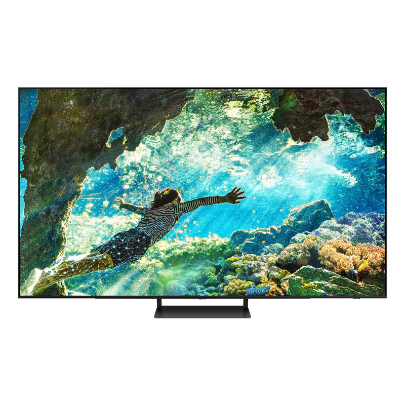 SAMSUNG 三星 QA65S90ZAJXXZ OLED电视电视 65英寸 4K