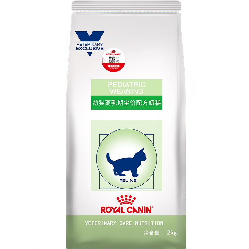 ʼ ROYAL CANIN èڲȫ䷽̸è FW34 2KG154Ԫ