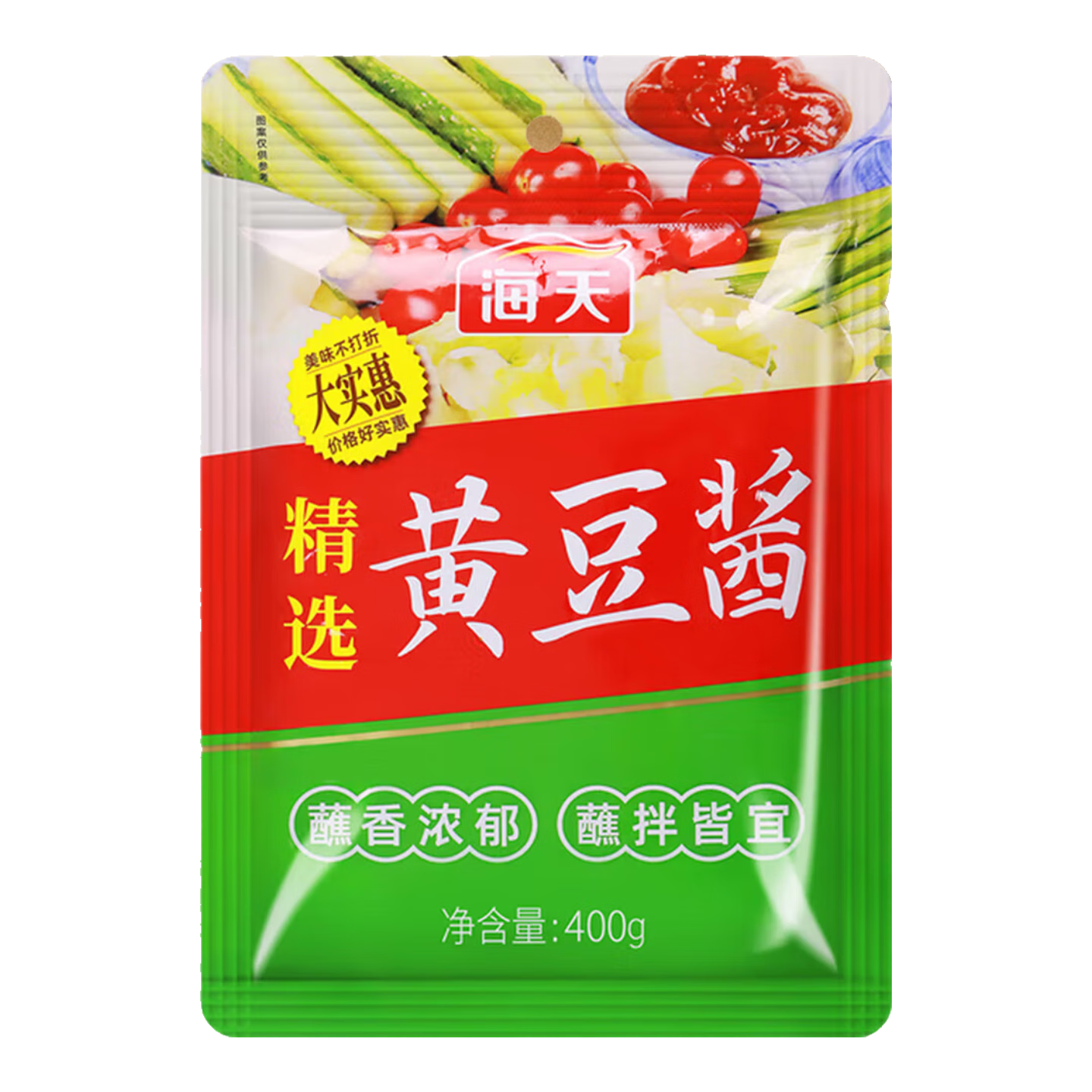 ���ڲ��������쾫ѡ�ƶ���400g ���ô�װ��ת����ƶ����콴 ��պ������⿽� ��ѡ�ƶ���400g*1�� 3.51Ԫ