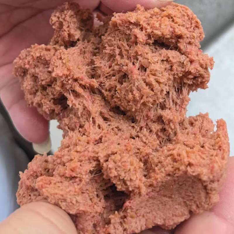 邑仁户外雅鱼细鳞鱼裂腹鱼野钓定制极腥浓腥味饵料拉饵急流 20241瓶2025