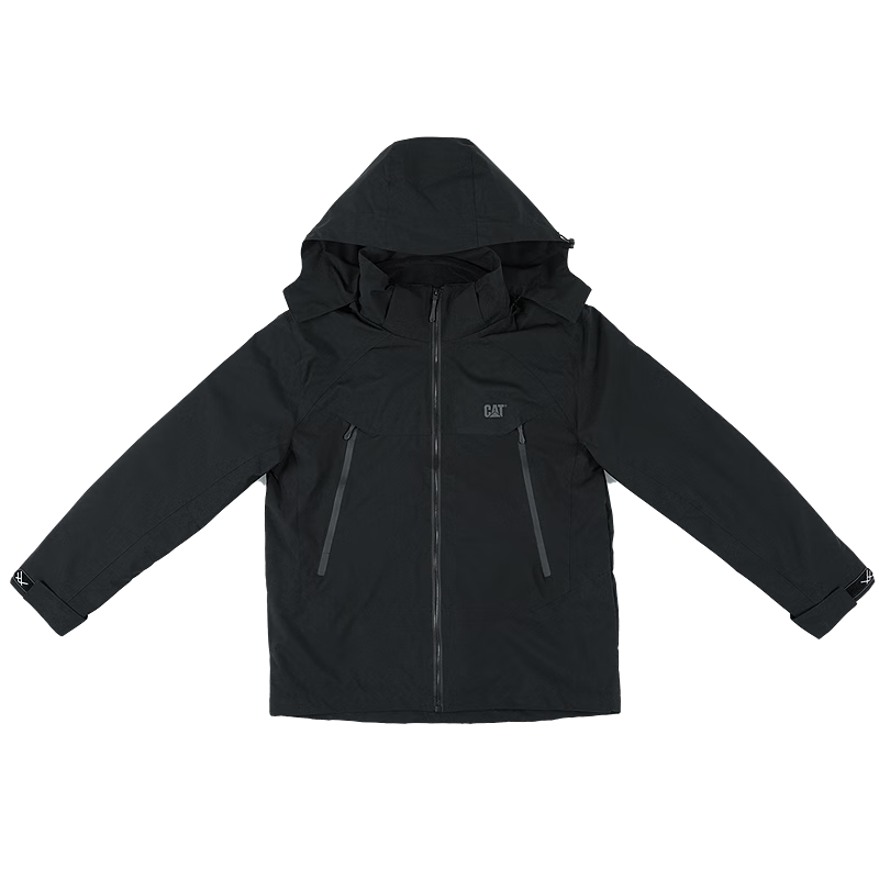 CAT����25�＾��Ʒ��ʿ�����ճ���������һ��ů�п� ��ɫ 2XL314.9Ԫ