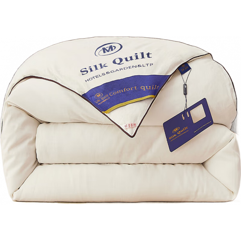 ڲıLa Chapelle100%ȫ޾Ƶɣ˿Ӷ8-10ﶬӺޱůﱻ ȫ޾Ƶ-ɫ+ 220*240cm8ﶬ 168.3Ԫ