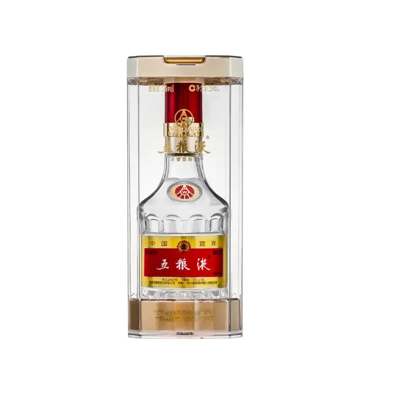 Wuliangye/����Һ ����˴� 52�� Ũ���� 250ml 1ƿ 518Ԫ(����ȯ)