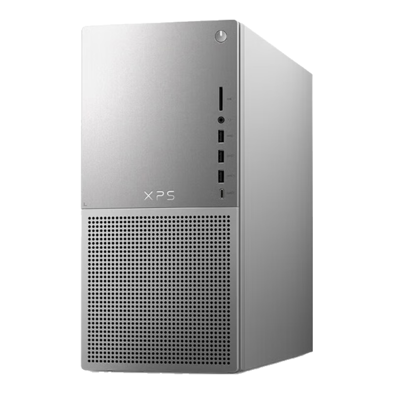 DELLXPS8960 13i9K̨ʽȾ СϷ羺DY11C i9-13900K 32Gڴ 1T̬Ӳ Կ  10493Ԫ