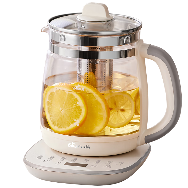 СܣBear  ˮ ˮһܵˮ 24h 2L YSH-D20F3 2L 16˵ 118Ԫ