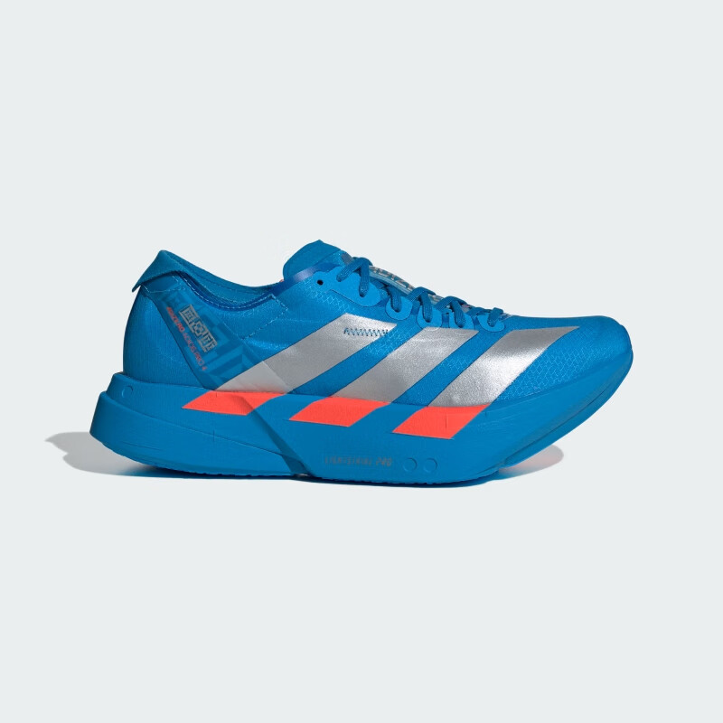 ���ڲ��������ϴ�˹��adidas�����¿�ADIZERO ADIOS PRO 4 W �ܲ�Ь JR4797 ��ɫ 36 889Ԫ