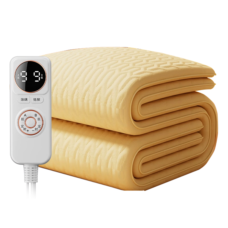 ���ڲ�����־�ߣ�CHIGO�������¶ϵ硿˫��˫�¿�3c��֤ˮѭ��ů������̺������1.5x1.8�� 111.28Ԫ(������)