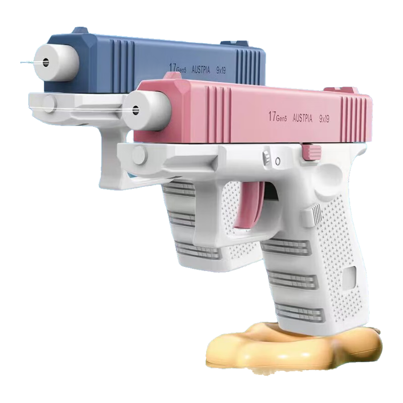 ����� ˮǹ ��ͯϷˮ��ˮ����� �ֶ����� ǿ������ ��ɫ+��ɫ+��ɫ 3.89Ԫ