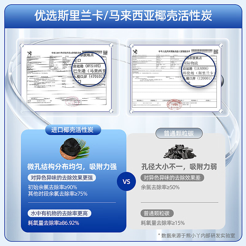 BEARSOWYAR原装适配德国碧然德BRITA过滤水壶滤芯家用净水壶通用净水器四代去垢专家版自来水过滤器除氯去垢 四代去垢专家版(滤芯12只)改善口感