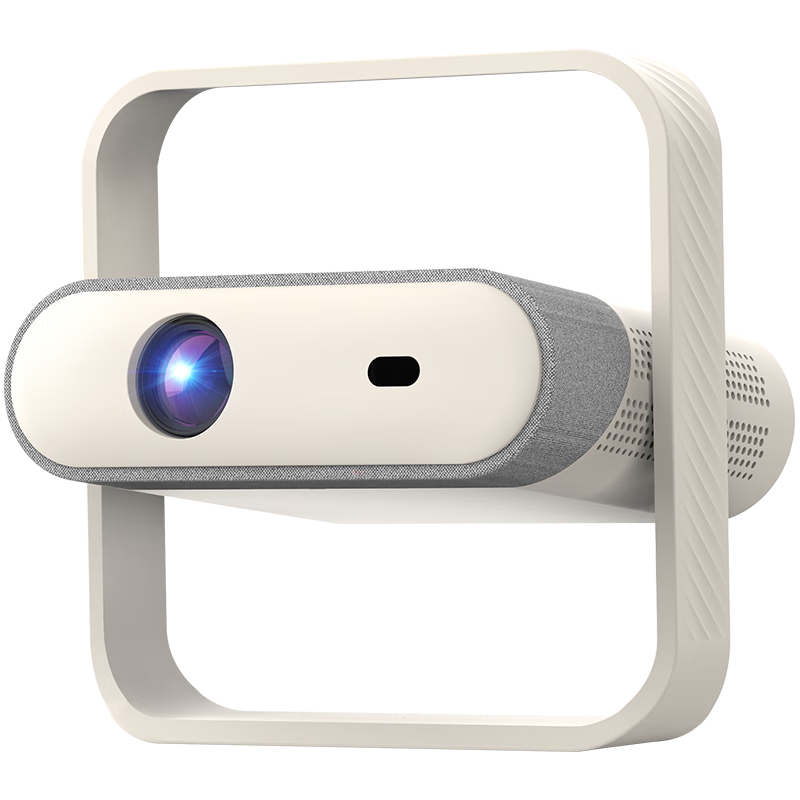 ���� С��3air ͶӰ�� ���ó����� 1080P 4K���� ��ǽֱͶ ����Ļ�� ��Я ���Ҳ��� 698.7Ԫ