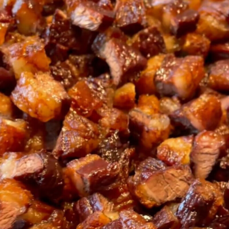 枣宗 宗正宗碳烤牛肉干风干碳烤牛肉干手撕零食肥瘦牛肉干老式散装真空 原味