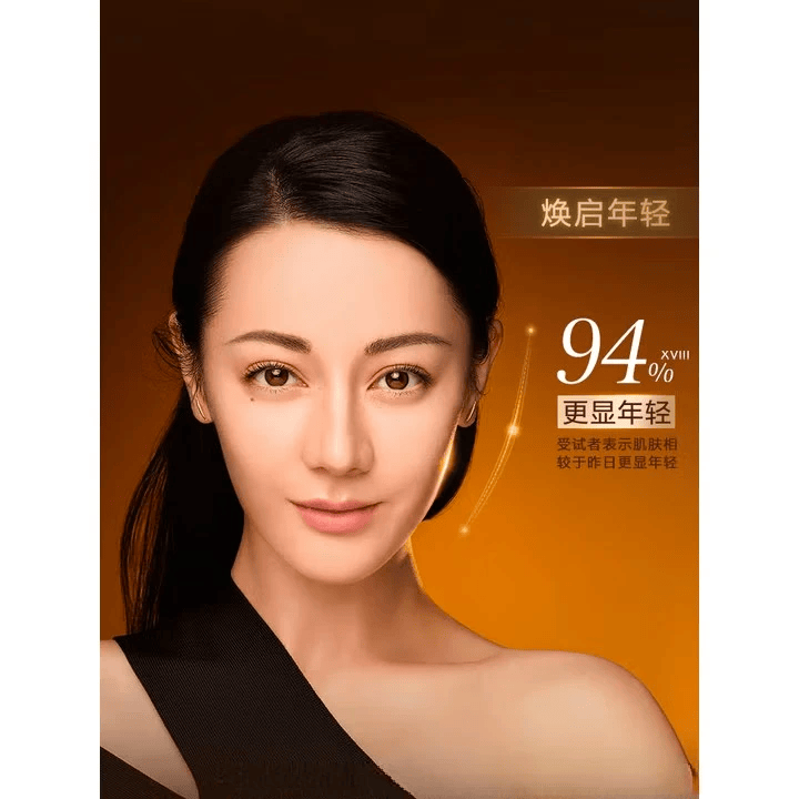 MY CLARINS黄金双萃精华赋活紧致控油修护维稳淡纹抗皱节日礼物送女友 【滋润三件套】双萃精华50ml+日/晚霜50ml