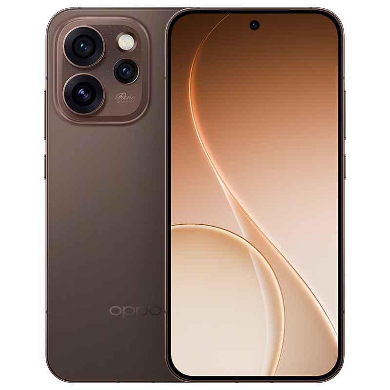 OPPO Reno15 �ֻ� 5000������ ��¶���� 12+512G 3199Ԫ