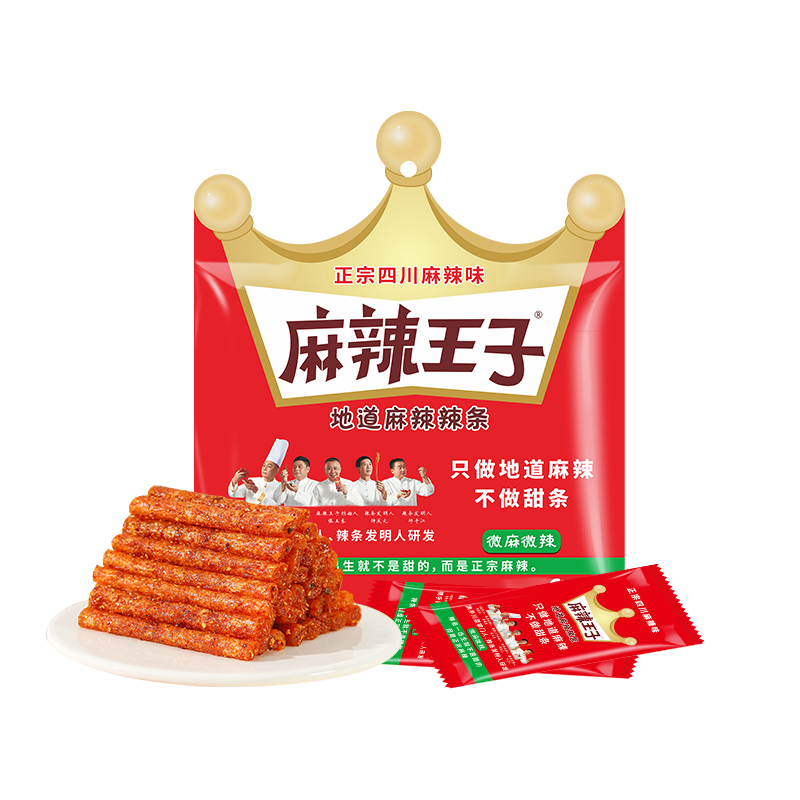 ������������΢��΢��110g ��������ζ ������ʳ��ҹ����칫���������� 6.9Ԫ