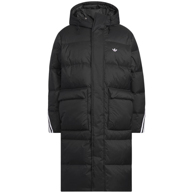 ڲϴ˹ adidasҶϵ  3S LONG DOWN U ޷ KC2564 ɫ  2XL 