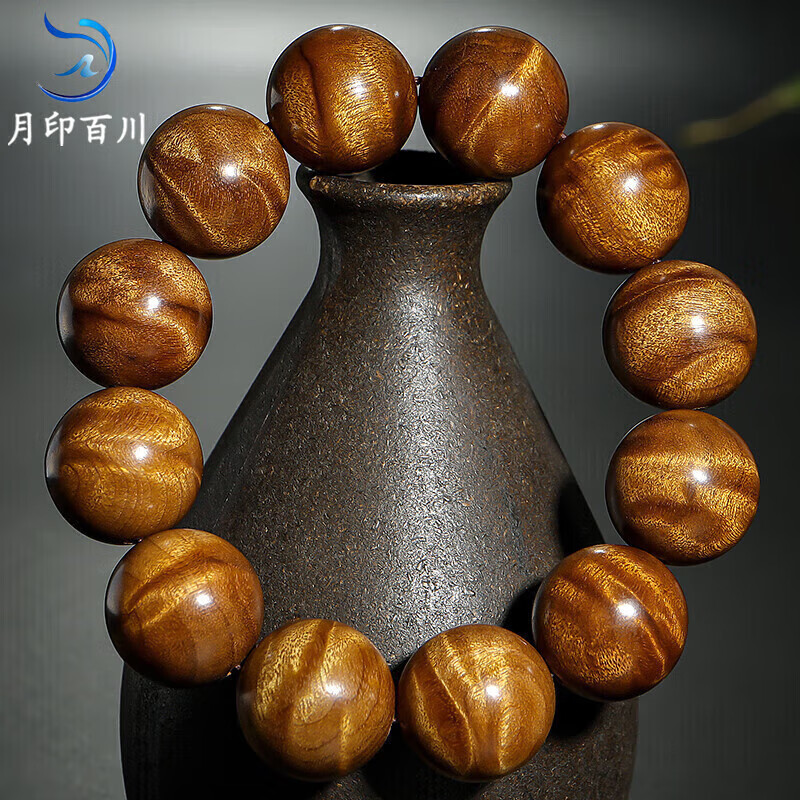 ��ӡ�ٴ� ��˿��ִ���Ů�����ˮ����СҶ��骷��鵥Ȧ��������Լ20mm 399.2Ԫ