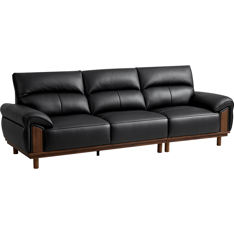 ���ϼҾ��йŷ�ʵľɳ������2025�¿���ľ����������ɫ��Ƥɳ��PS616 ��3.05��|�ڲ�ɫ���Ӻ�ͷ��ţƤɳ�� 3977.8Ԫ