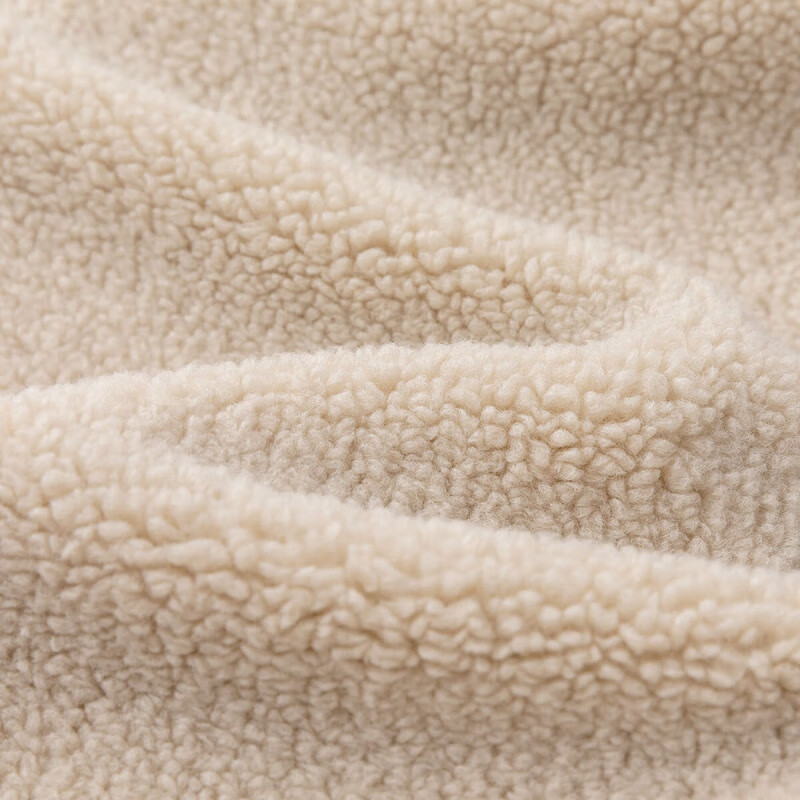 嘟嘟家儿童外套冬装男童冬季连帽上衣女童加厚衣服宝宝保暖加绒外衣童装 咖色小熊 100