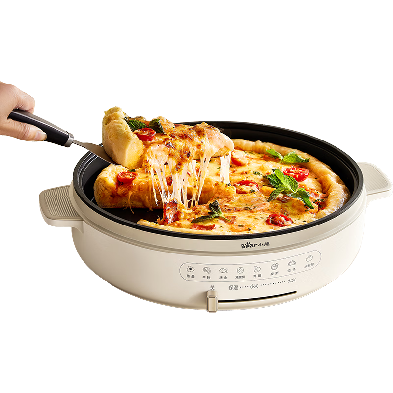 С�ܣ�Bear���������������õ��������Ӵ��ӱ�����ͻ��������忾���๦��3������ 50mm���� DBC-H16U5 159Ԫ