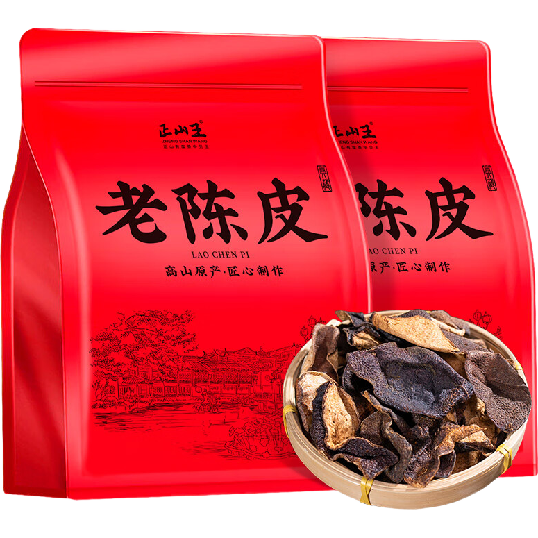 ɽϳƤ ʮ »ԭƤ ɲȻ» ɹ 150g 19.9Ԫ(ã