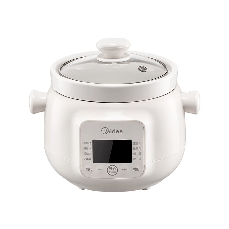 ģMidea1.5h մĸӤʳѰ 1.5LѰ״MD-DGE1556