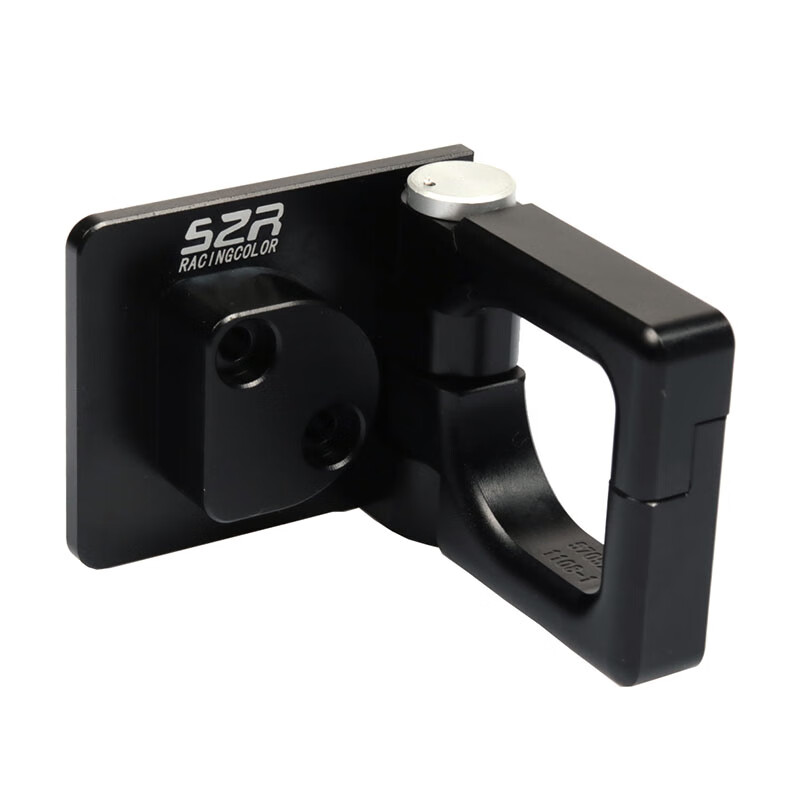 专颖金城阿普利亚jc200t 圣甲虫改装铝合金挂钩 提拉米苏 安全帽挂钩