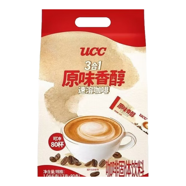 ��ʫUCC3��1ԭζ�㴼���ܿ���1.04kg �������