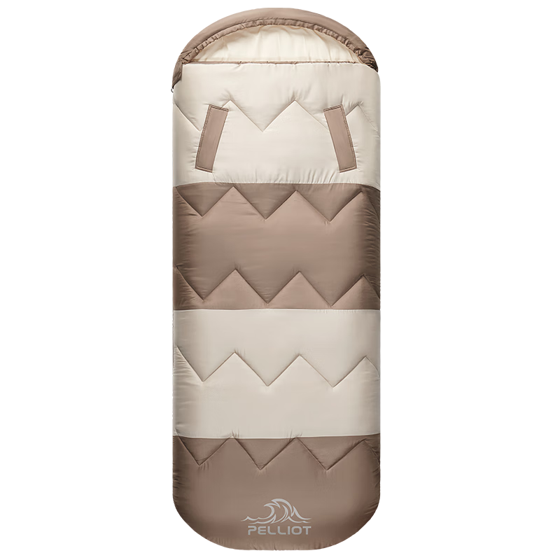 ���ڲ�������ϣ�ͣ�Pelliot������˯�����˶����Ӻ��������¶Ӫ��Я����10��165030023 2.4kg 259Ԫ