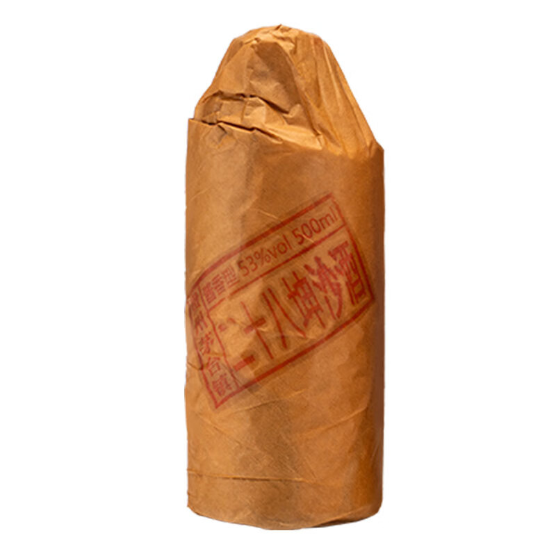 酱兰香酒 贵州茅台镇 酱香型白酒 纯粮食高粱酒 大曲坤沙酱酒 53度 500mL 6瓶 二十八坤沙酒