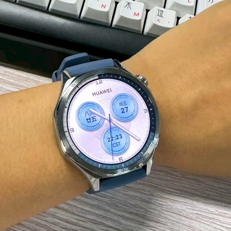 HUAWEI/��Ϊ WATCH GT 5 41mm �����ֱ� ������ 984Ԫ
