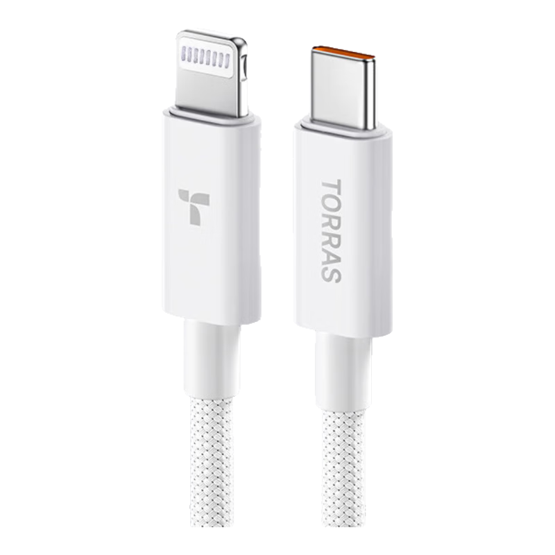 ͼ��˹���¿���ߡ�ƻ�������PD27W�������iphone14promax/13/12/11ƽ��lightning������type-c ��ƻ��6-14��䡿1.2�װ�حTypeCתL 2026�¿�-���¿�䲻�˻�