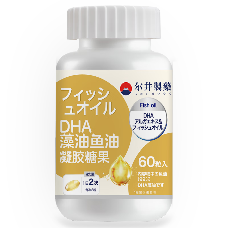 ҩ DHA ͯ겹Լ ͺ 19.9Ԫ(ȯյ)